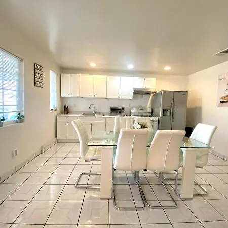 Lincies House 3 Apartment Rosemead Exterior photo