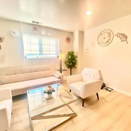Lincies House 3 Apartment Rosemead Exterior photo