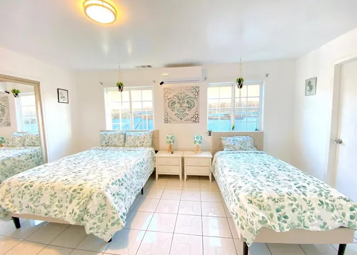 Lincies House 3