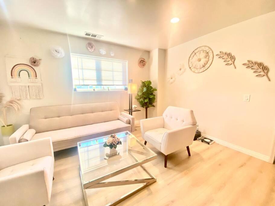 Apartment Lincies House 3 Rosemead