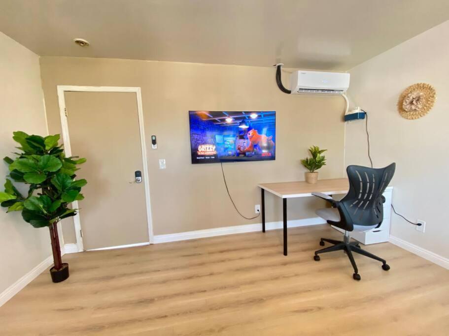 Apartment Lincies House 3 Rosemead