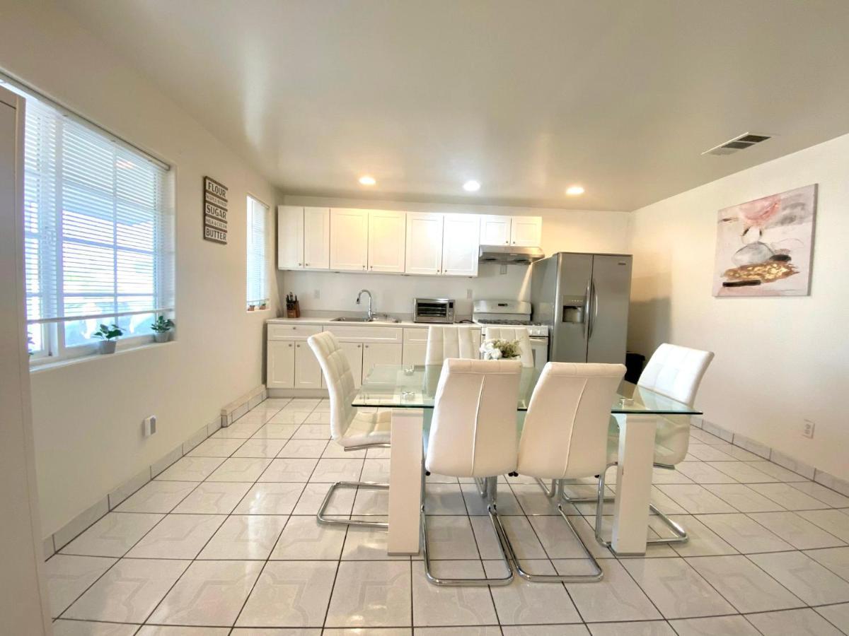 Lincies House 3 Apartment Rosemead