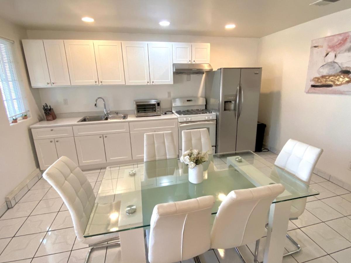 Apartment Lincies House 3