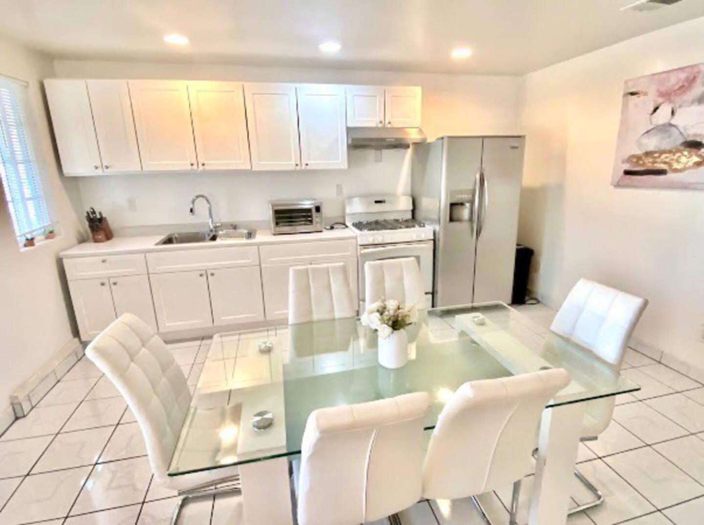 Lincies House 3 Apartment *