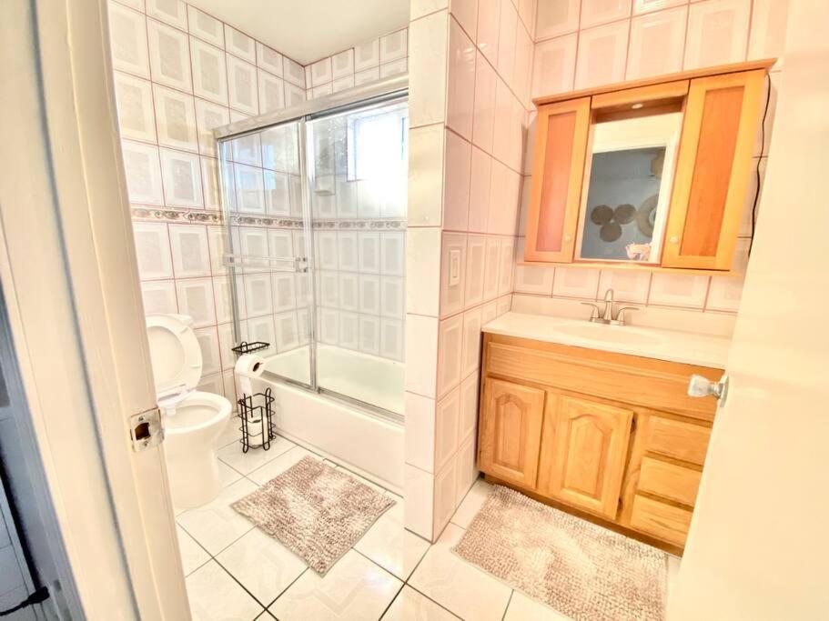 Apartment Lincies House 3 Rosemead