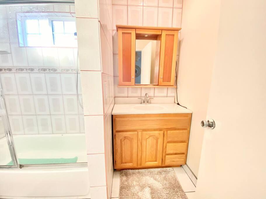Apartment Lincies House 3 Rosemead