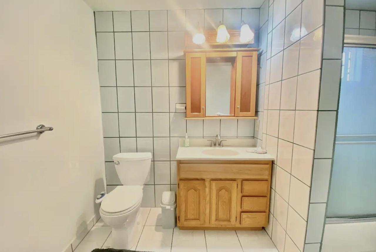 Apartment Lincies House 3 Rosemead