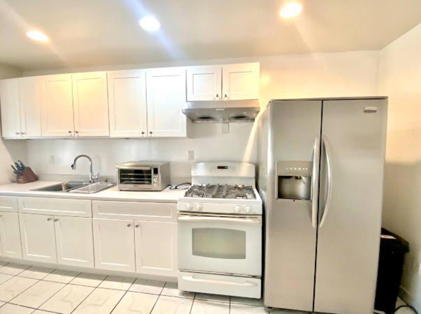 Lincies House 3 Rosemead