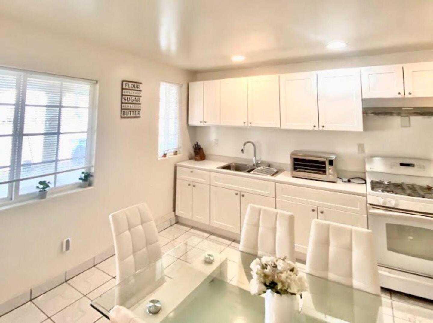 Apartment Lincies House 3 Rosemead