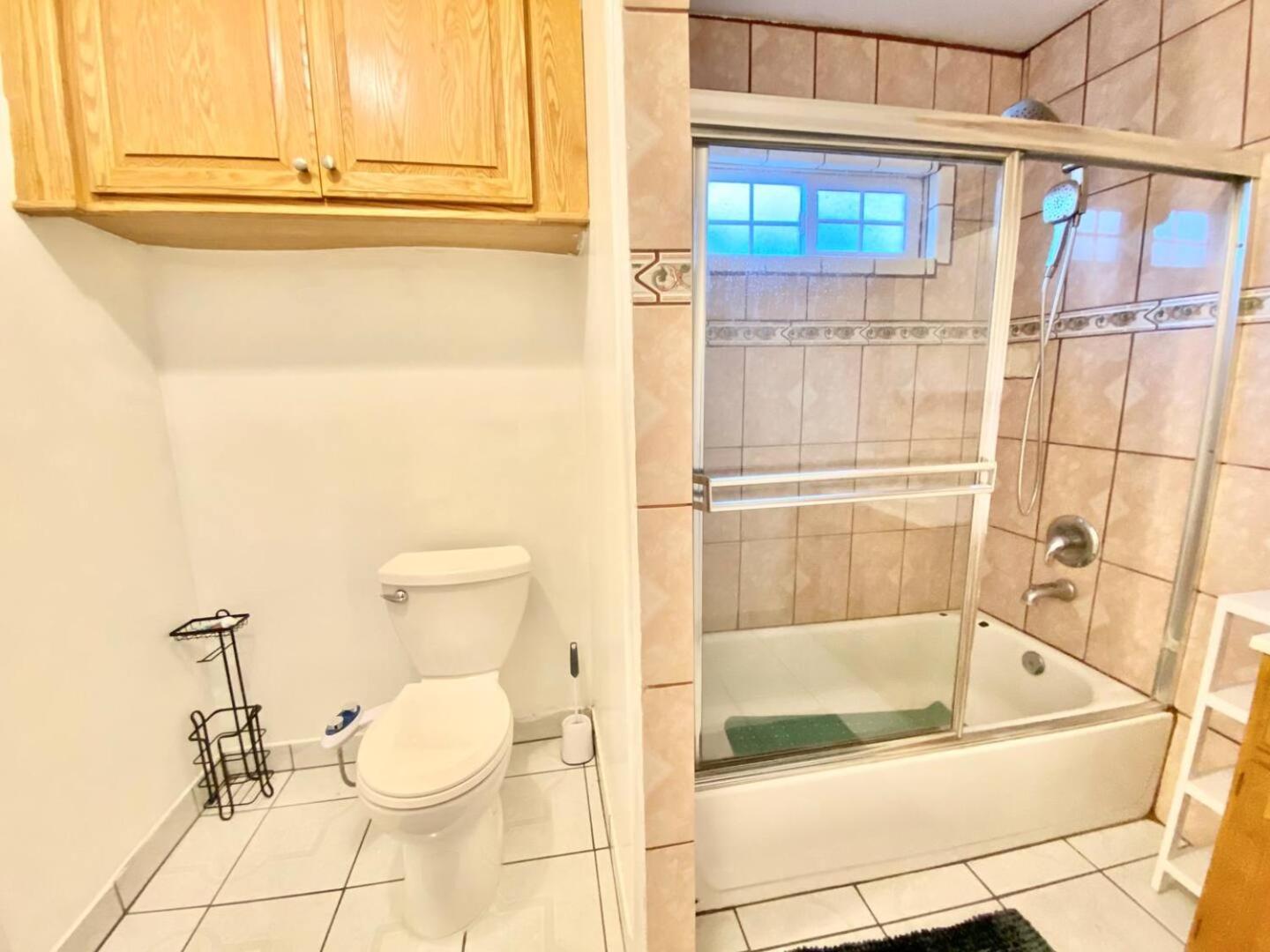 Lincies House 3 Apartment Rosemead